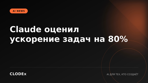 CLODEx AI News