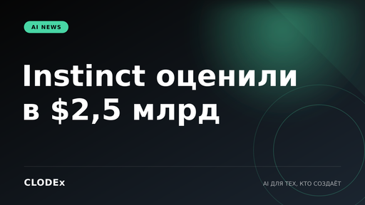 CLODEx AI News