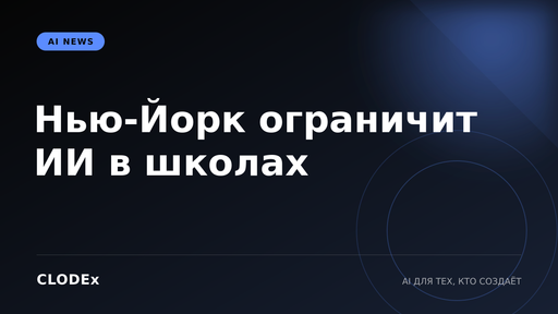 CLODEx AI News